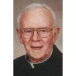 Fr. Bonavia  1976 - 1981