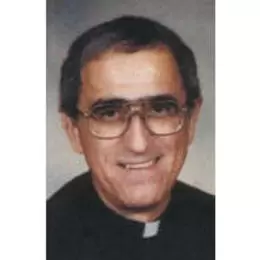 Fr. George Galea  1981 - 1992