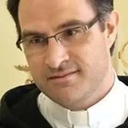 Father Dominic LaFleur