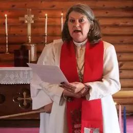 Rev. Carole Buckingham