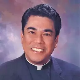 Rev. Noel Tria