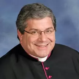 Rev. Msgr. Robert J. Jaskot
