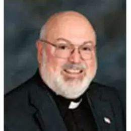 Rev. Vernon Clark