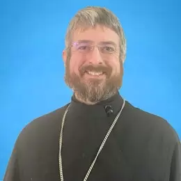 Father Peter Kamilos