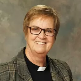 Rev. Lynn Watson