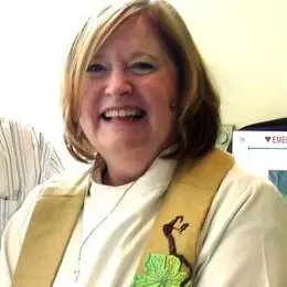 Rev. Kathi Phillips