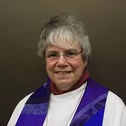Rev. Joan Smith