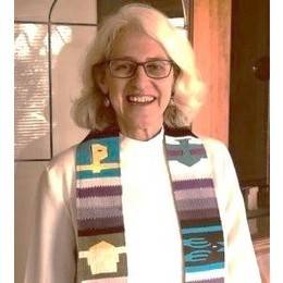 Coordinating Minister Rev. Maggie Enwright