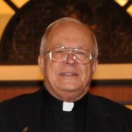 Pastor Rev. Eric Pitre V.F.