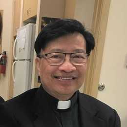 Father Kim