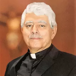 Rev. Louis Abdoo