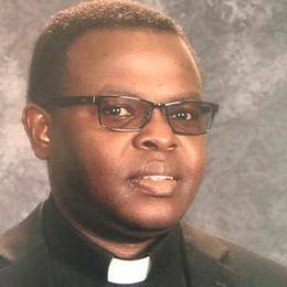 Pastor Father Zack Kirangu