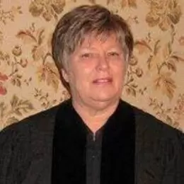 Pastor Louise Elmore