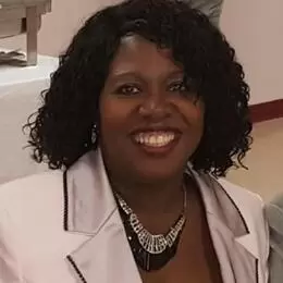 Pastor Angela Stewart
