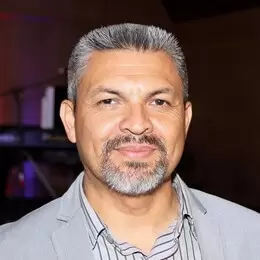 Pastor Frank Contreras