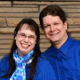 Pastor Cliff & Rachel Schroeder