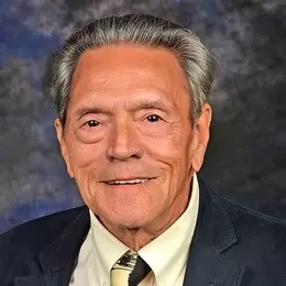 Pastor Jerry Warren