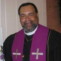 Pastor Donnie L. Jones