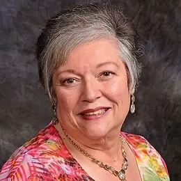 Pastor Carol Lambert