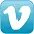 Vimeo  icon