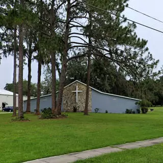 Eustis Church of the Nazarene - Eustis, Florida